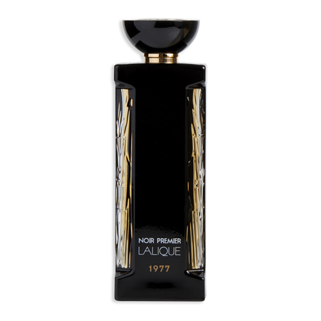Lalique Noir Premier Fruits Du Mouvement 1977 Eau de parfum spray 3.3 oz for women
