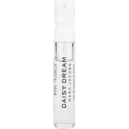 Marc Jacobs Daisy Dream EDT spray VIAL for women