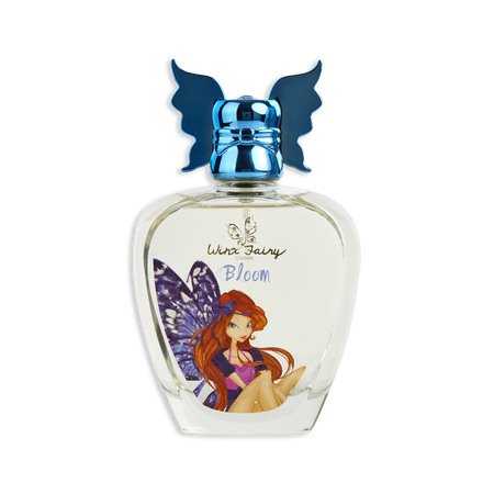 Winx Fairy Couture CHIC ESSENCE Winx Fairy Bloom Couture EDT spray 3.4 oz for women