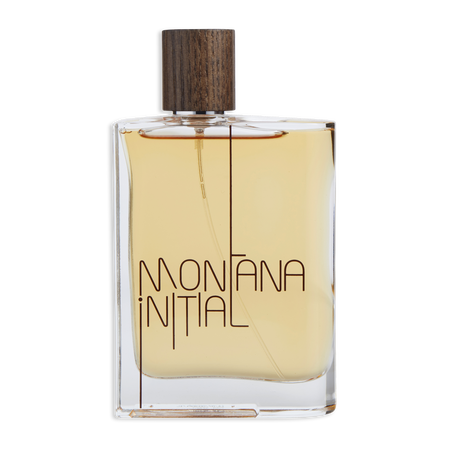 Montana Initial Pour Homme EDT spray 2.5 oz for men
