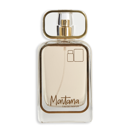 Montana 80S Eau de parfum spray 3.3 oz for women
