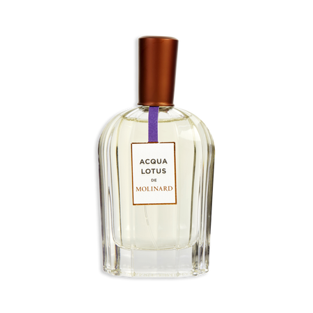 Molinard Acqua Lotus Eau de parfum spray 3 oz for women