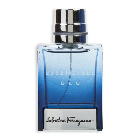 Salvatore Ferragamo Acqua Essenziale Blu EDT spray 1 oz for men