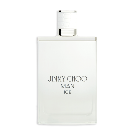 Jimmy Choo Man Ice EDT spray 3.3 oz for men