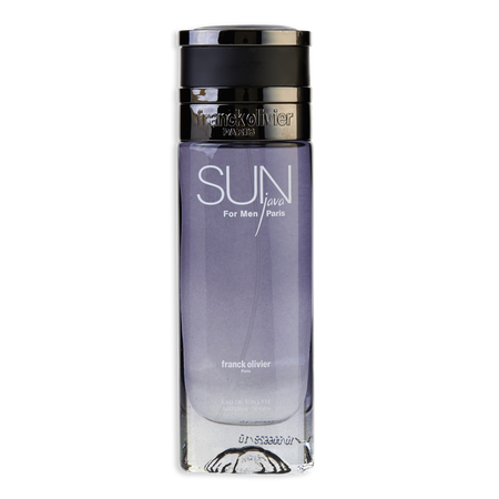 Franck Olivier Sun Java EDT spray 2.5 oz for men