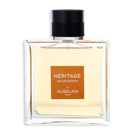Guerlain Heritage Eau de parfum spray 3.3 oz (NEW PACKAGING) for men