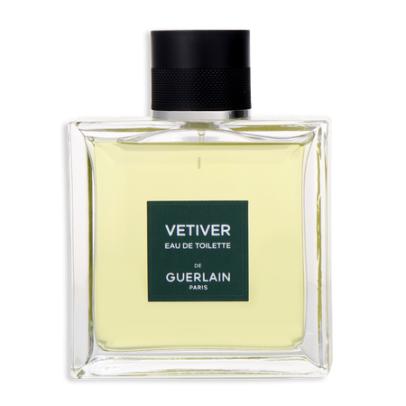 Vetiver Guerlain EDT spray 3.3 oz (NEW PACKAGING) for men