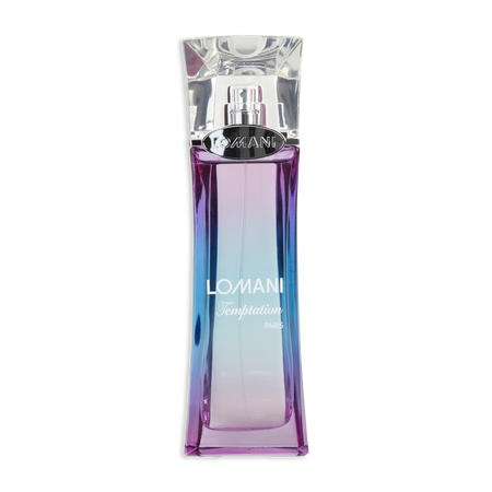 Lomani Temptation Eau de parfum spray 3.3 oz for women