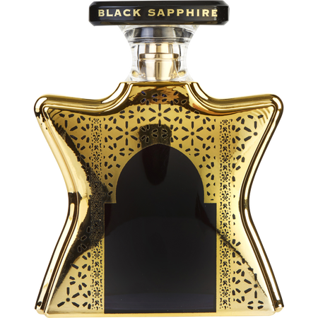 Bond No. 9 Dubai Black Sapphire by Bond No. 9 Eau de parfum spray 3.3 oz for women