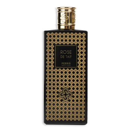 Perris Monte Carlo Rose De Taif Eau de parfum spray 3.4 oz for unisex