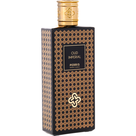 Perris Monte Carlo Oud Imperial Eau de parfum spray 3.4 oz for unisex
