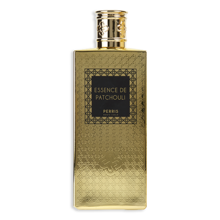 Perris Monte Carlo Essence De Patchouli Eau de parfum spray 3.4 oz for unisex