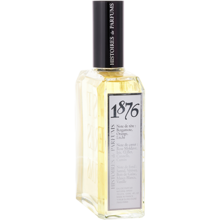 Histoires De Parfums 1876 Eau de parfum spray 4 oz for women