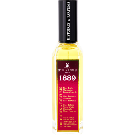 Histoires De Parfums 1889 Moulin Rouge Eau de parfum spray 2 oz for women