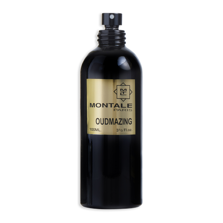 Montale Paris Oudmazing Eau de parfum spray 3.4 oz for unisex