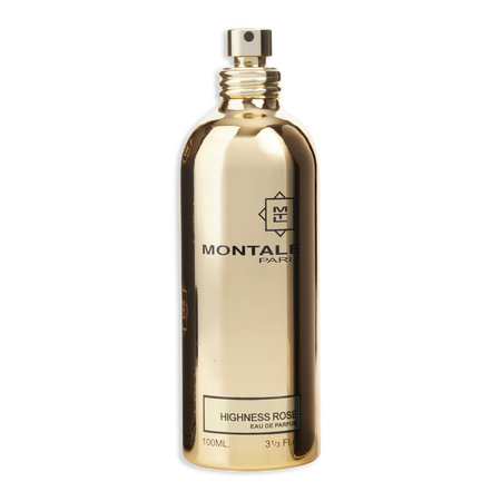 Montale Paris Highness Rose Eau de parfum spray 3.4 oz for women
