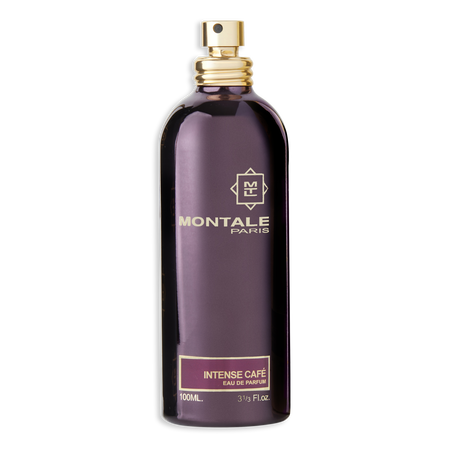 Montale Paris Intense Cafe Eau de parfum spray 3.4 oz for unisex