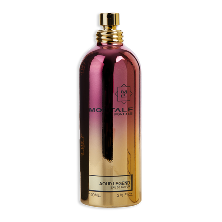 Montale Paris Aoud Legend Eau de parfum spray 3.4 oz for unisex