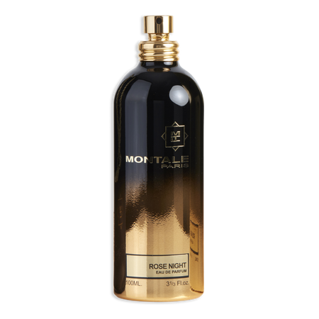 Montale Paris Rose Night Eau de parfum spray 3.4 oz for unisex
