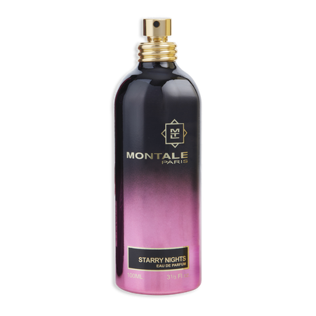 Montale Paris Starry Nights Eau de parfum spray 3.4 oz for unisex