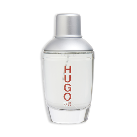 Hugo Boss Hugo Iced EDT spray 2.5 oz for men