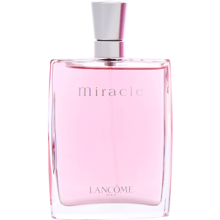 Lancôme Miracle Eau de parfum spray 3.4 oz (NEW PACKAGING) for women
