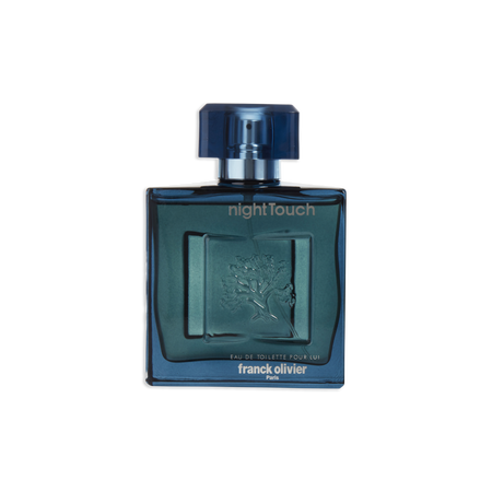 Franck Olivier Night Touch EDT spray 3.4 oz for men