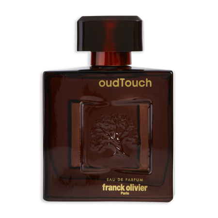 Franck Olivier Oud Touch Eau de parfum spray 3.4 oz for men
