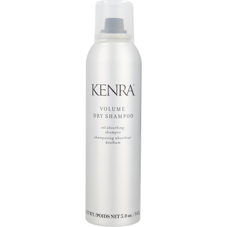 Kenra by Kenra VOLUME DRY SHAMPOO 5 oz for unisex