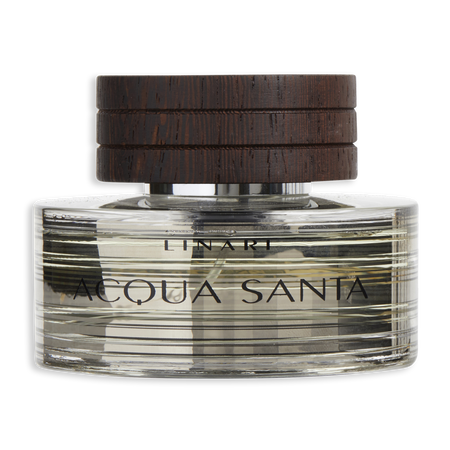 Linari Acqua Santa Eau de parfum spray 3.4 oz for unisex