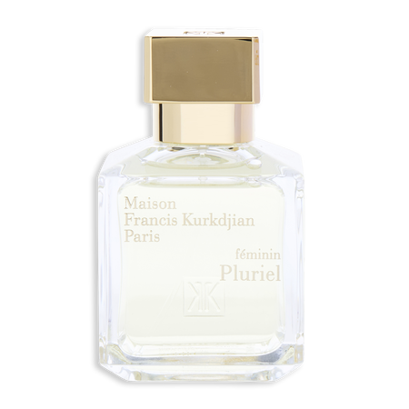 Maison Francis Kurkdjian Feminin Pluriel Eau de parfum spray 2.4 oz for women