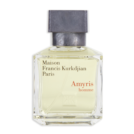 Maison Francis Kurkdjian Amyris Homme EDT spray 2.4 oz for men