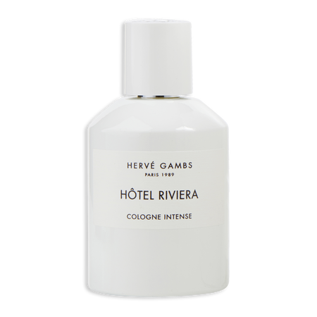 Herve Gambs Hotel Riviera Eau de cologne INTENSE spray 3.4 oz for unisex
