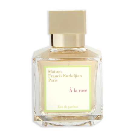 Maison Francis Kurkdjian A La Rose Eau de parfum spray 2.4 oz for women