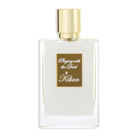 Kilian Playing With The Devil Eau de parfum spray REFILLABLE 1.7 oz for women