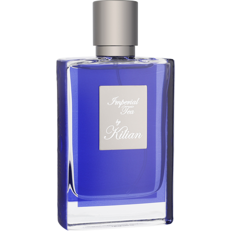 Kilian Imperial Tea Eau de parfum spray REFILLABLE 1.7 oz for unisex