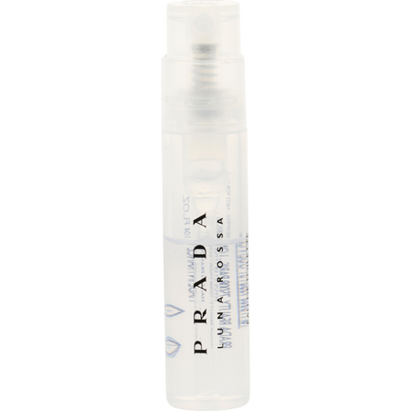 Prada Luna Rossa EDT spray VIAL ON CARD for men