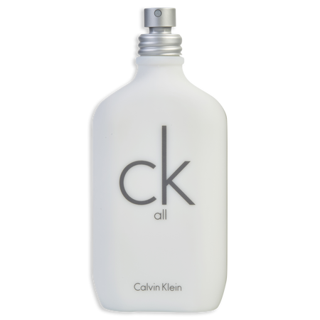 Calvin Klein Ck All EDT spray 3.4 oz for unisex