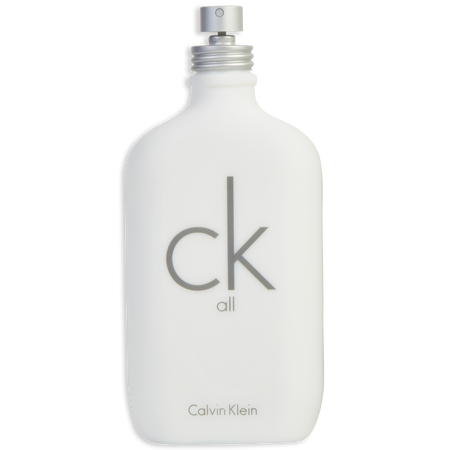Calvin Klein Ck All EDT spray 6.7 oz for unisex