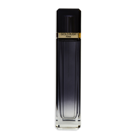 Paris Hilton Gold Rush Man EDT spray 3.4 oz for men