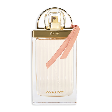 Chloe Love Story Eau Sensuelle Eau de parfum spray 2.5 oz for women