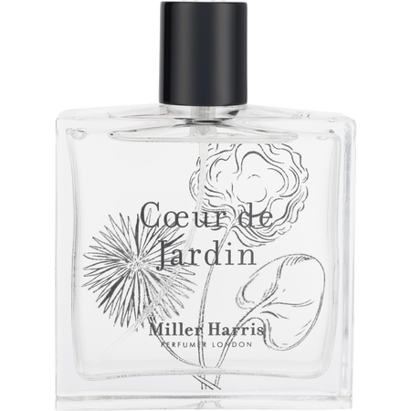 Miller Harris Coeur De Jardin Eau de parfum spray 3.4 oz for women