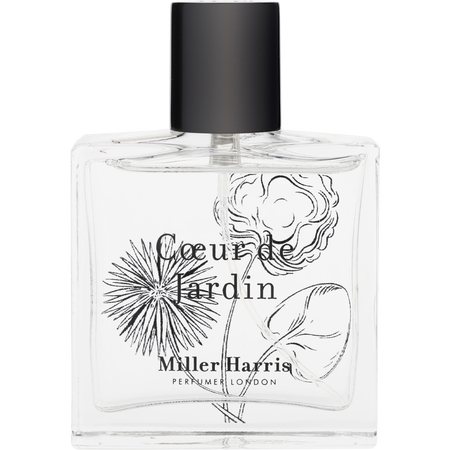 Miller Harris Coeur De Jardin Eau de parfum spray 1.7 oz for women