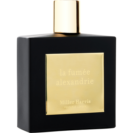 Miller Harris La Fumee Alexandrie Eau de parfum spray 3.4 oz for unisex