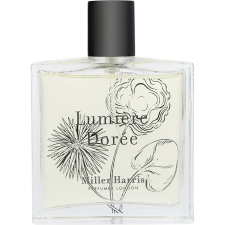 Miller Harris Lumiere Doree Eau de parfum spray 3.4 oz for women
