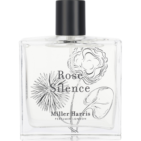 Miller Harris Rose Silence Eau de parfum spray 3.4 oz for women