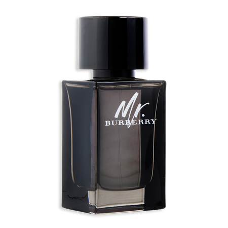 Mr Burberry Eau de parfum spray 3.3 oz for men