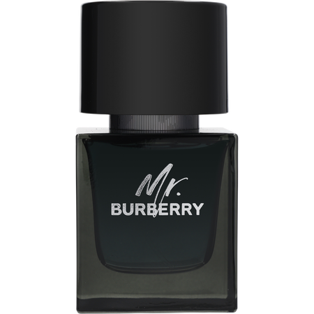 Mr Burberry Eau de parfum spray 1.6 oz for men