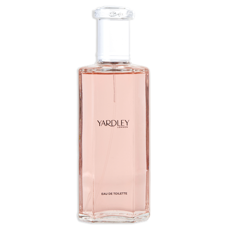 Yardley English Dahlia EDT spray 4.2 oz for women