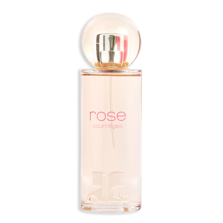 Courreges Rose Eau de parfum spray 3.0 oz for women